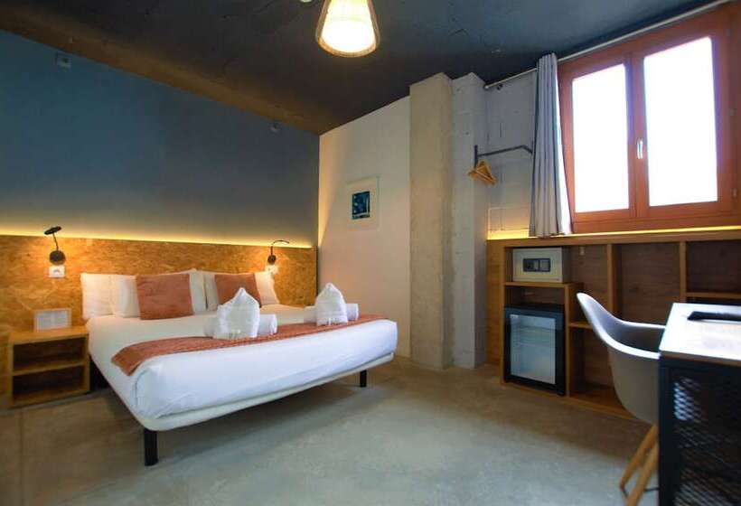 酒店 Brick Palma  Turismo De Interior