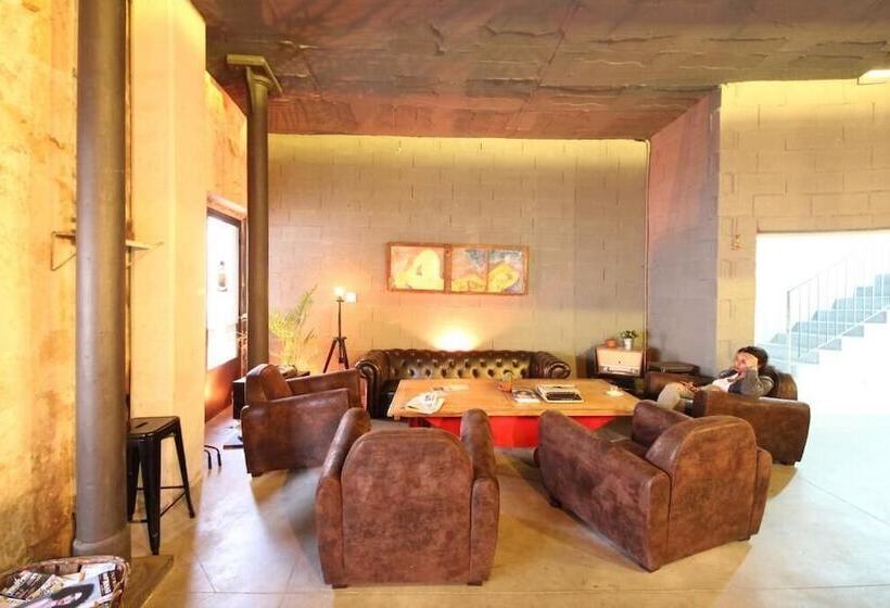 酒店 Brick Palma  Turismo De Interior