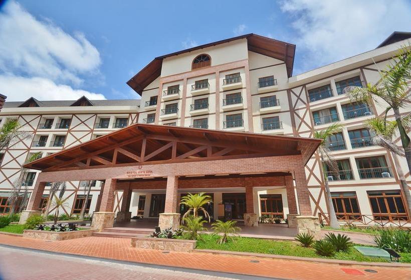 호텔 Bristol Vista Azul