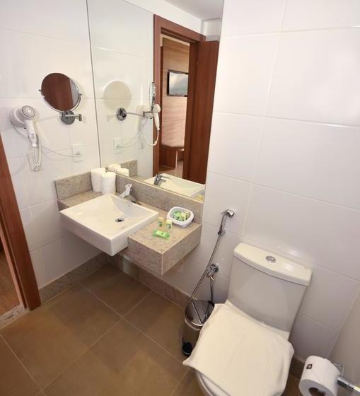 호텔 Bristol Vista Azul