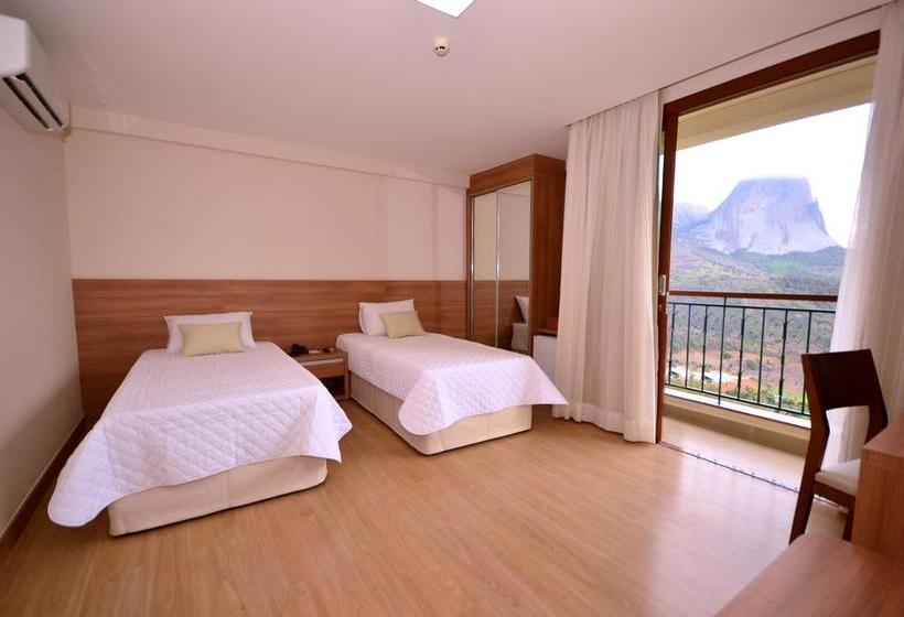 호텔 Bristol Vista Azul