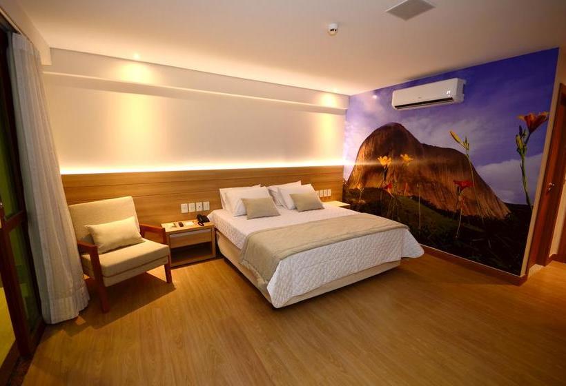 호텔 Bristol Vista Azul