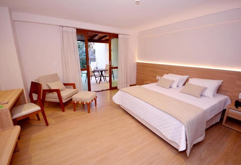 호텔 Bristol Vista Azul