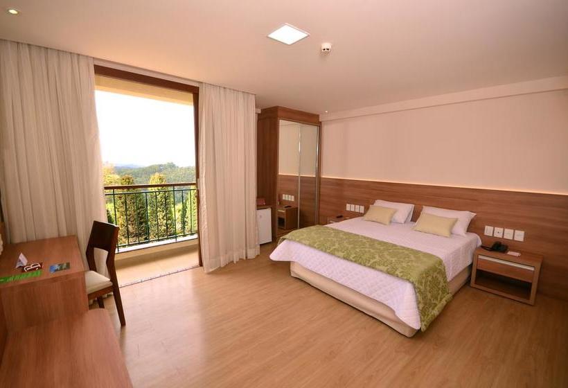 호텔 Bristol Vista Azul