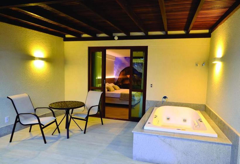 호텔 Bristol Vista Azul