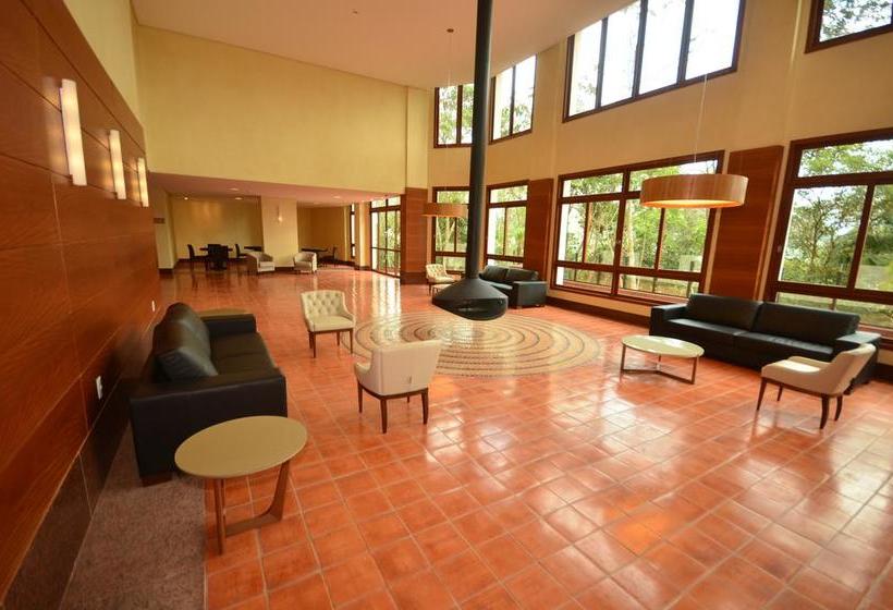 호텔 Bristol Vista Azul