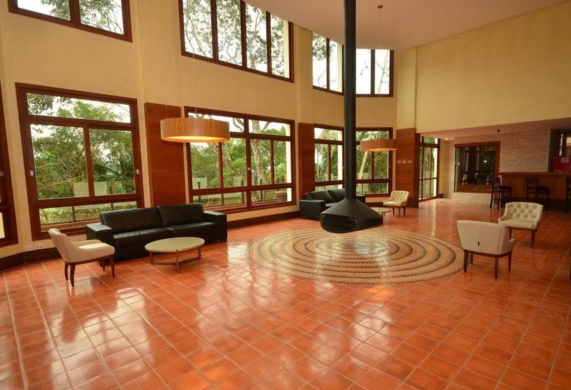 호텔 Bristol Vista Azul