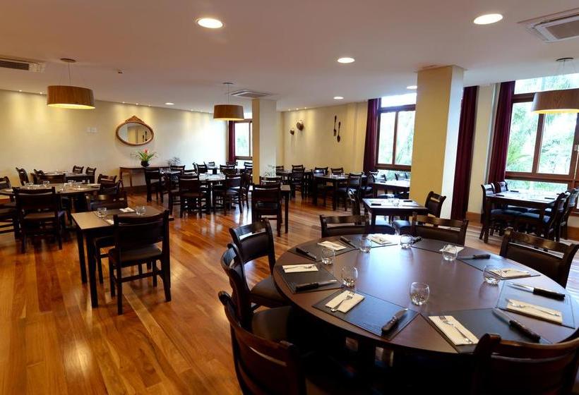 호텔 Bristol Vista Azul