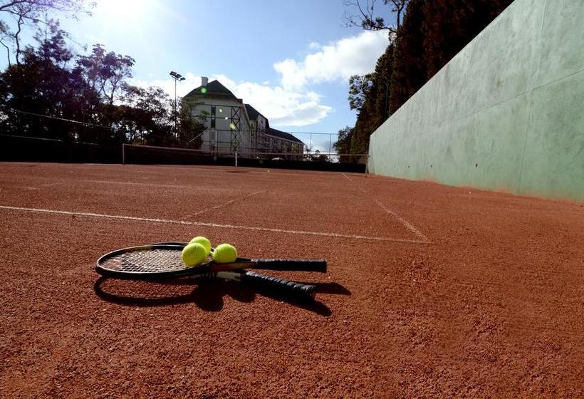 호텔 Bristol Vista Azul