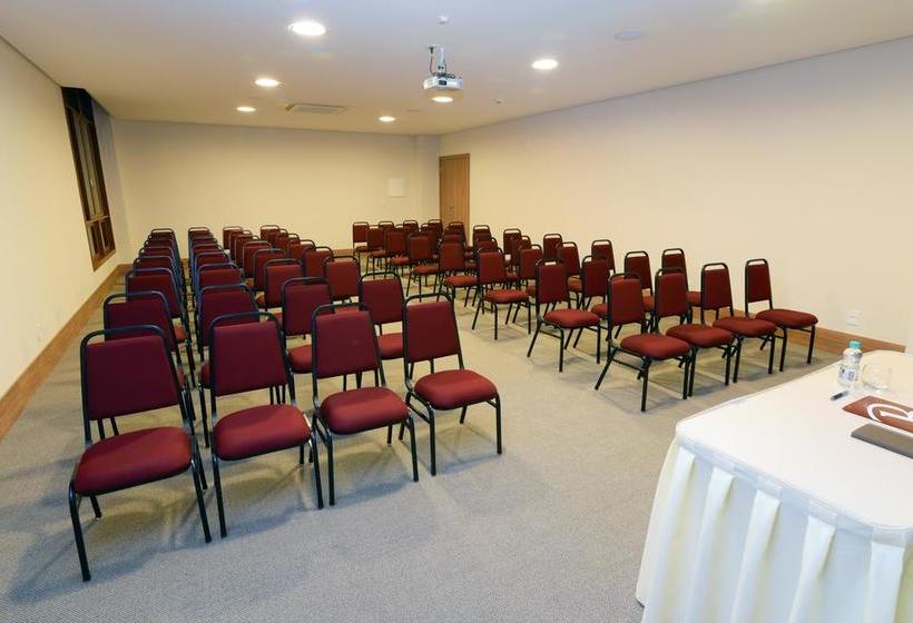 호텔 Bristol Vista Azul