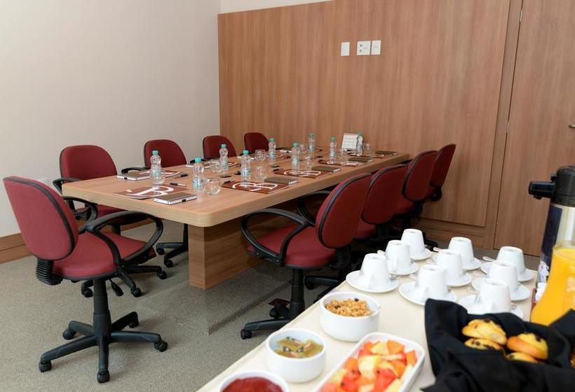 호텔 Bristol Vista Azul