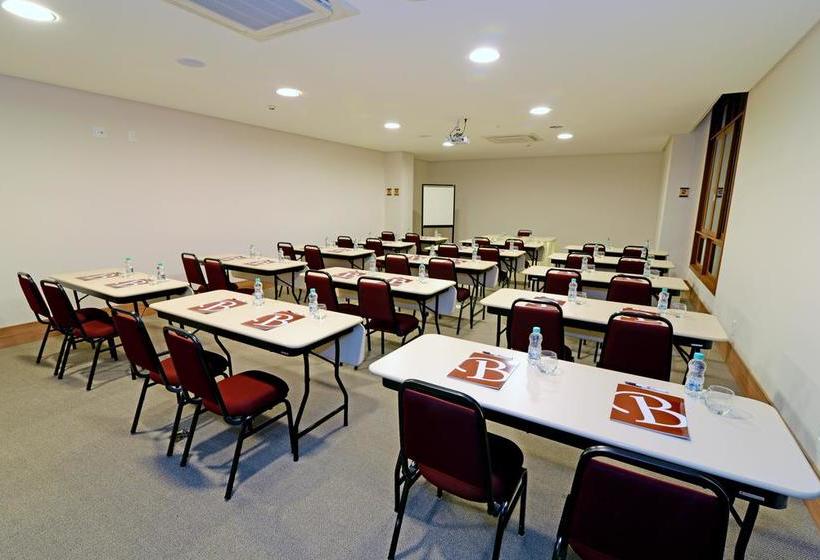 호텔 Bristol Vista Azul