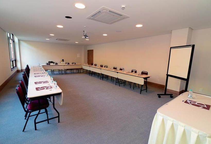 호텔 Bristol Vista Azul