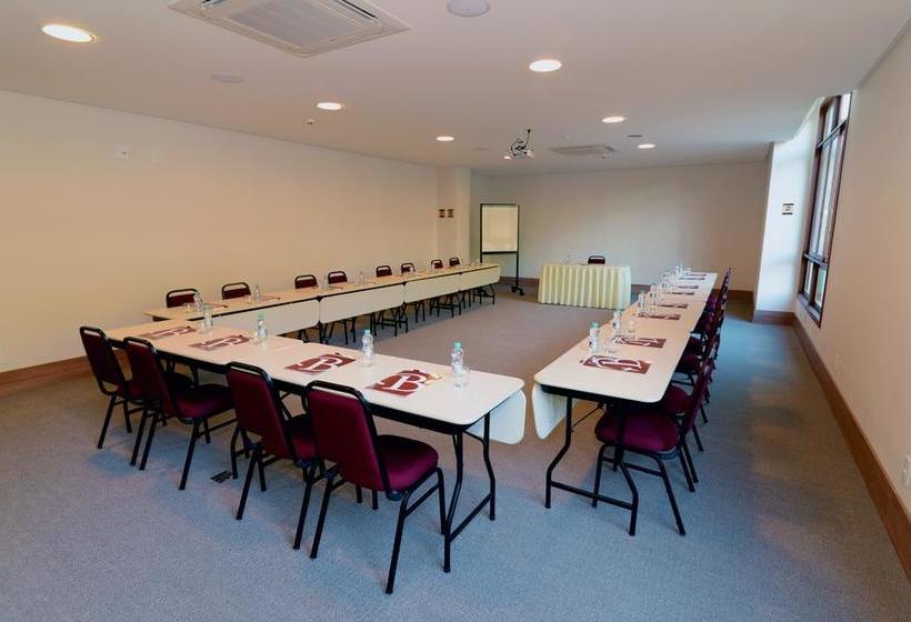 호텔 Bristol Vista Azul