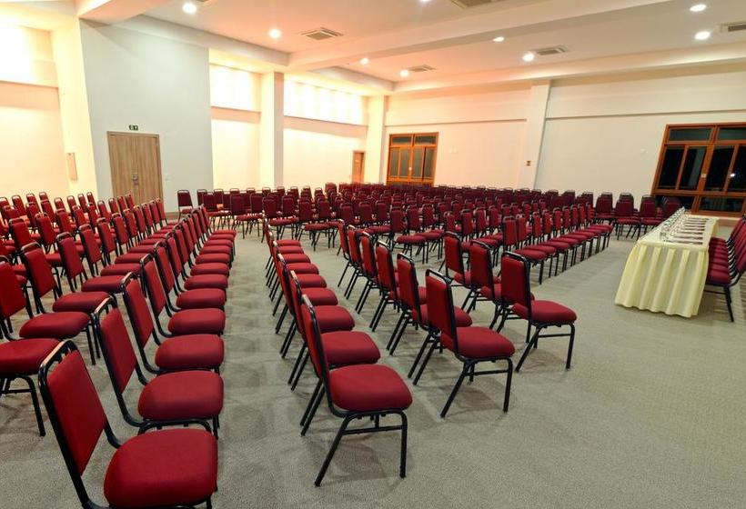 호텔 Bristol Vista Azul