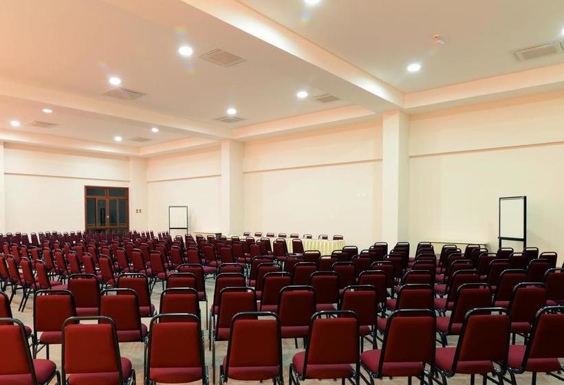 호텔 Bristol Vista Azul