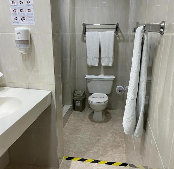 Отель Camino Real Popayán Colombia