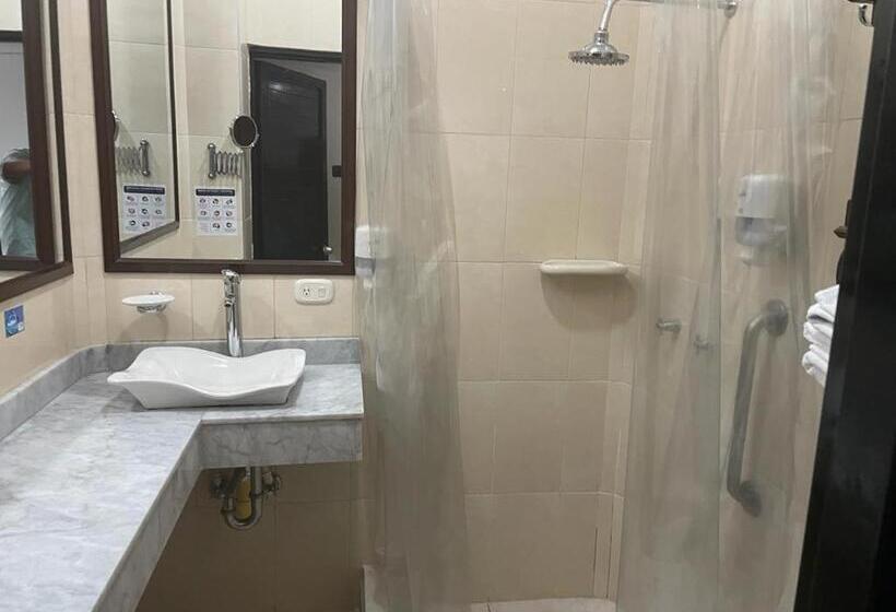 Отель Camino Real Popayán Colombia