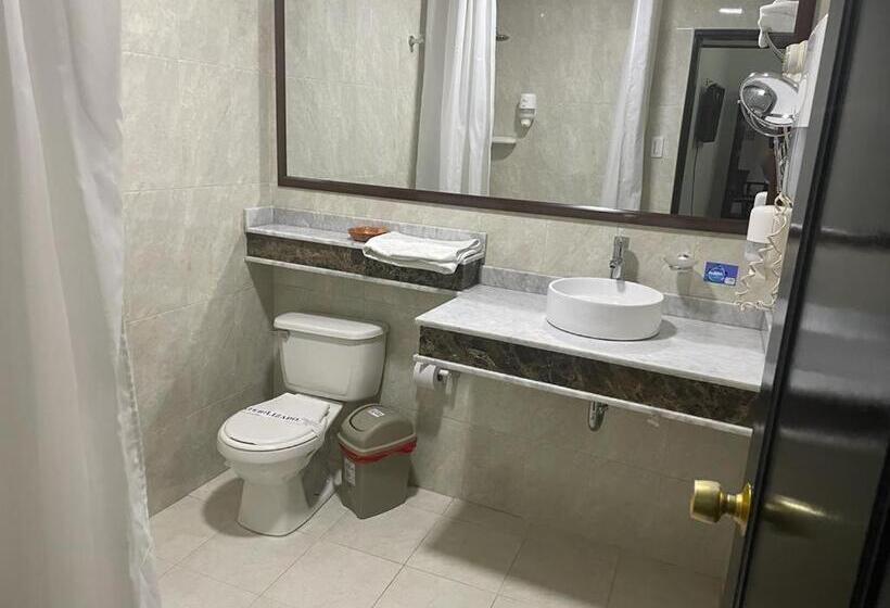 Отель Camino Real Popayán Colombia