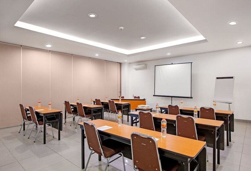 Carani Hotel Yogyakarta