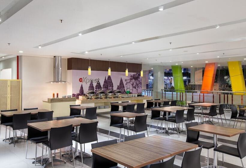 Carani Hotel Yogyakarta