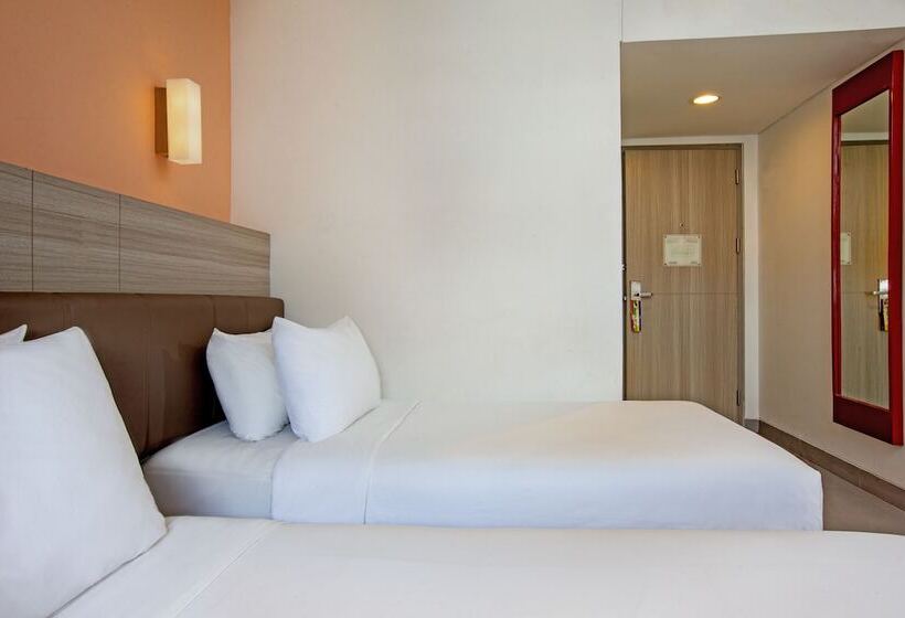 Carani Hotel Yogyakarta