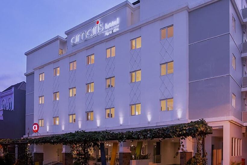 Carani Hotel Yogyakarta