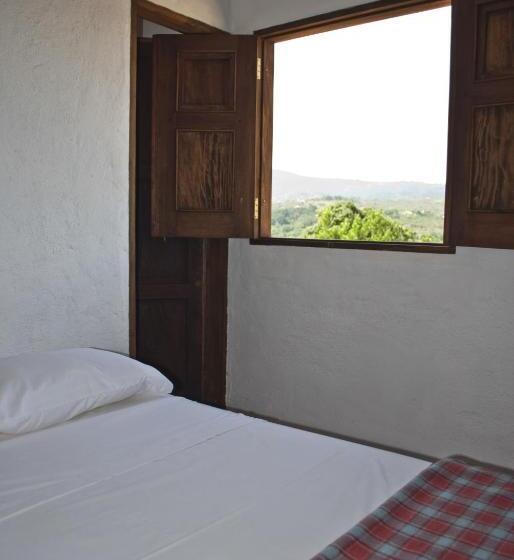 هتل Casa Aparicio Lopez