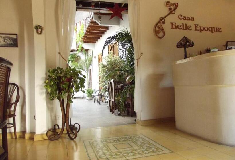 هتل Casa Belle Epoque