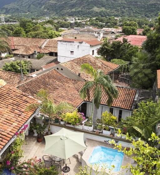 Отель Casa Belle Epoque