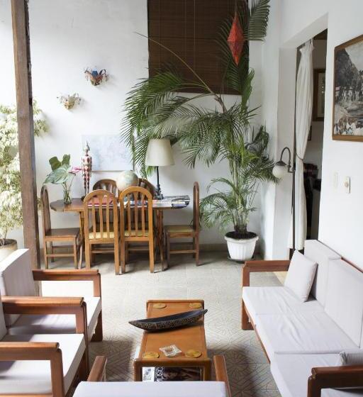 Отель Casa Belle Epoque