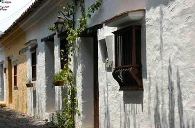 Отель Casa Belle Epoque