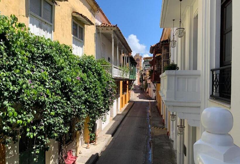 فندق Casa La Mantilla by Faranda Boutique