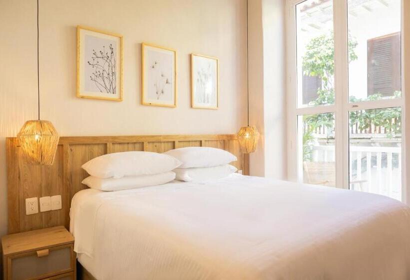 فندق Casa La Mantilla by Faranda Boutique