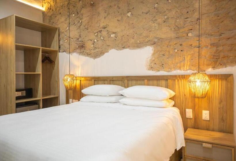 فندق Casa La Mantilla by Faranda Boutique