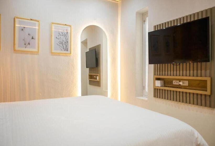 فندق Casa La Mantilla by Faranda Boutique