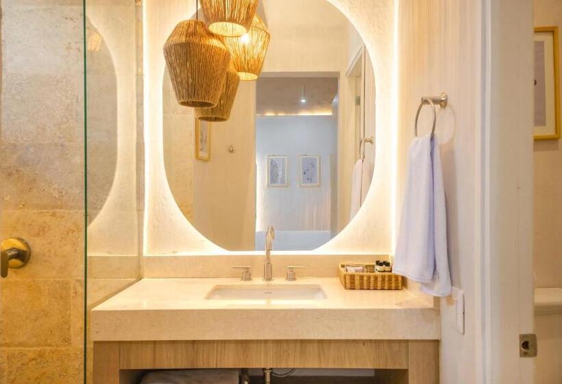 فندق Casa La Mantilla by Faranda Boutique