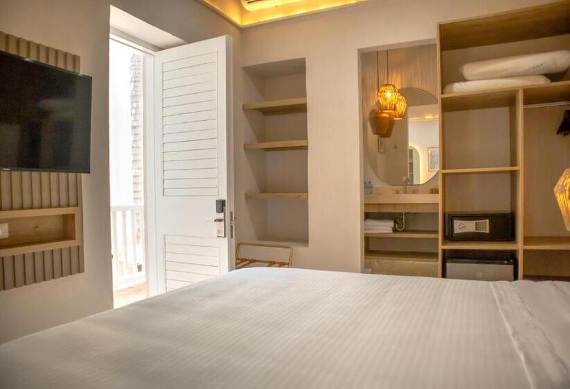 فندق Casa La Mantilla by Faranda Boutique