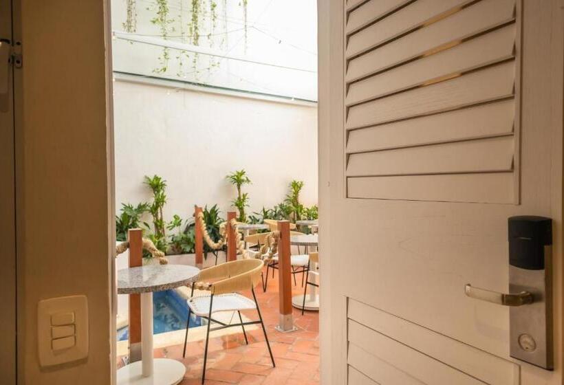 فندق Casa La Mantilla by Faranda Boutique