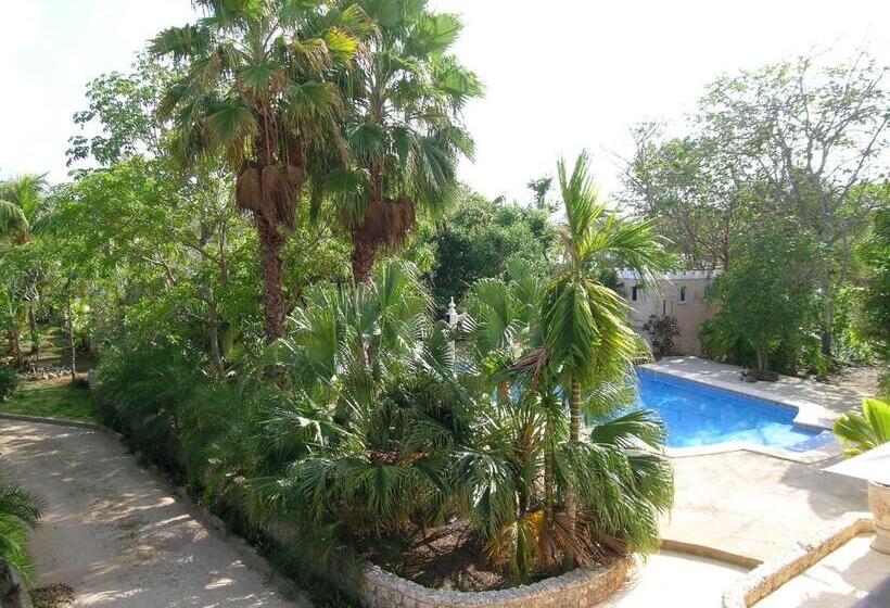 Casa Las Palmas Hotel Boutique