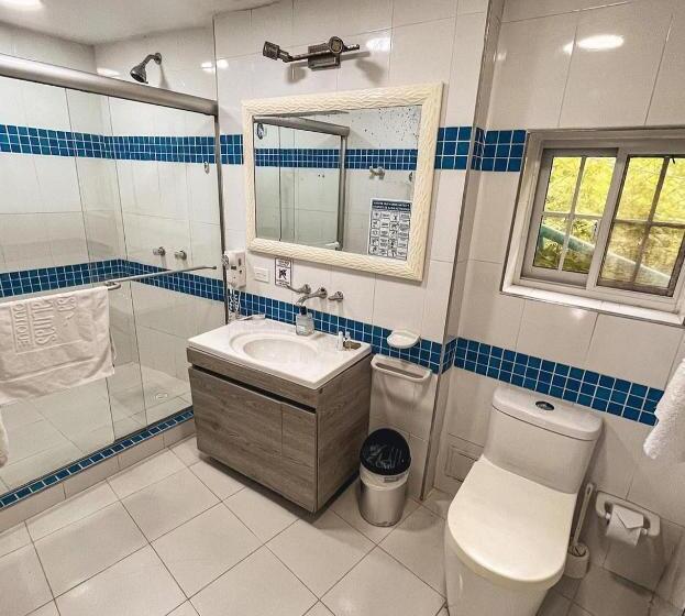 Casa Las Palmas Hotel Boutique