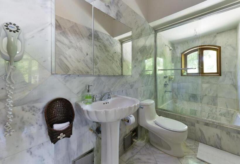 Casa Las Palmas Hotel Boutique