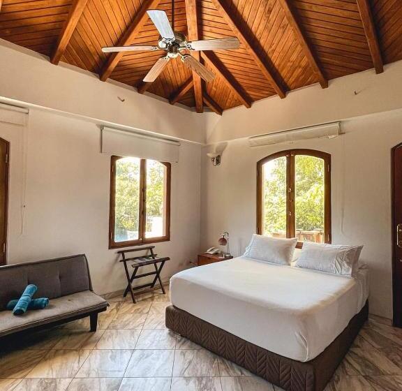 Casa Las Palmas Hotel Boutique