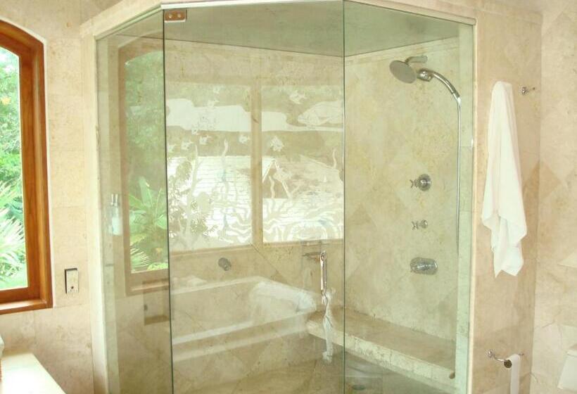 Casa Las Palmas Hotel Boutique