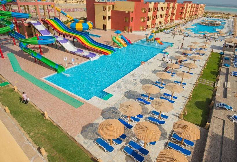 Hotel Casa Mare Resort   Ex, Royal Tulip Beach Resort