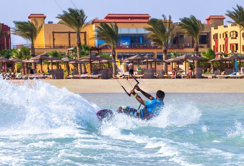 Hotel Casa Mare Resort   Ex, Royal Tulip Beach Resort