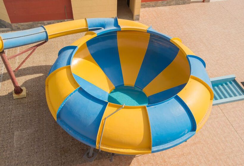 Hotel Casa Mare Resort   Ex, Royal Tulip Beach Resort