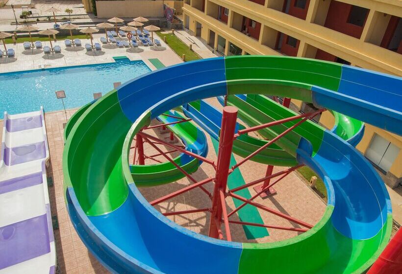 Hotel Casa Mare Resort   Ex, Royal Tulip Beach Resort