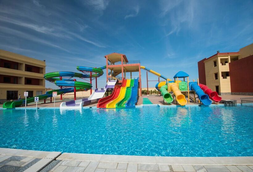 Hotel Casa Mare Resort   Ex, Royal Tulip Beach Resort