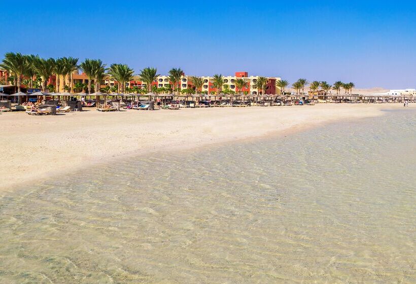 Hotel Casa Mare Resort   Ex, Royal Tulip Beach Resort